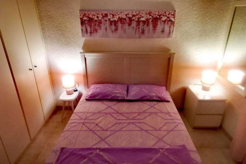Golden Summer Apartment Néa Fókaia المظهر الخارجي الصورة