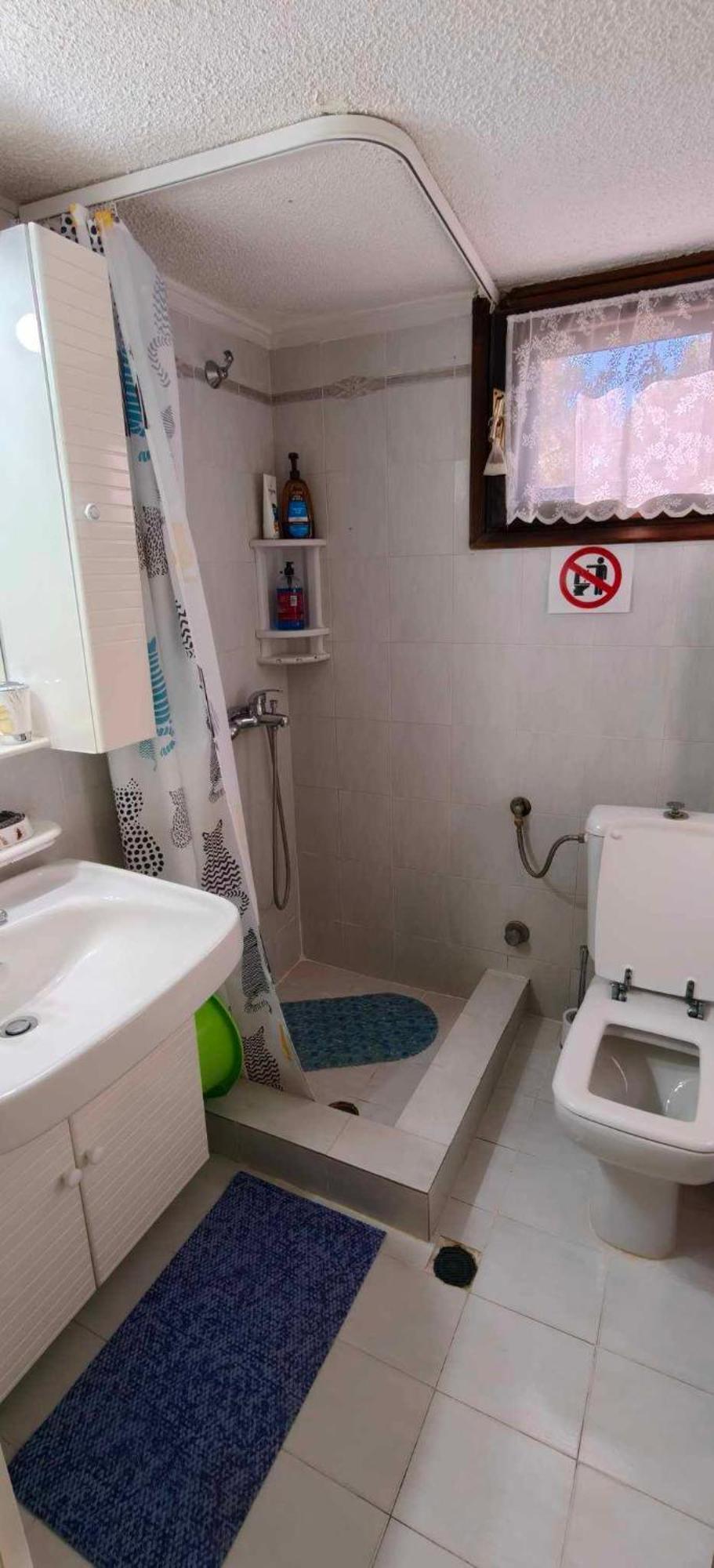 Golden Summer Apartment Néa Fókaia المظهر الخارجي الصورة